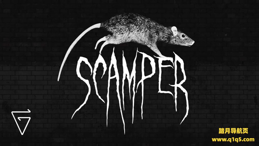 Oculus Quest 游戏《疾走》Scamper
