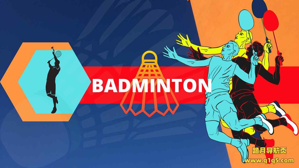 Oculus Quest 游戏《Badminton VR》羽毛球VR