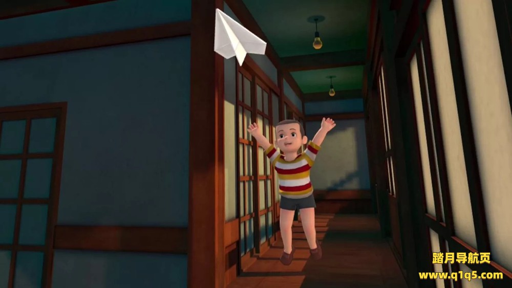 Oculus Quest 游戏《大師狂想曲：李明世》Missing Pictures Ep4