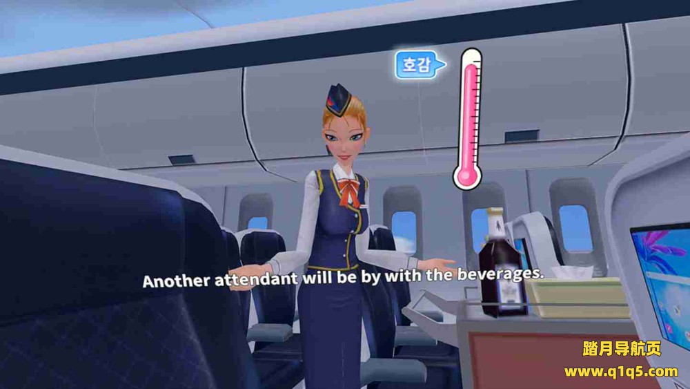 Oculus Quest 游戏《VR 纽约物语》VR New York Story