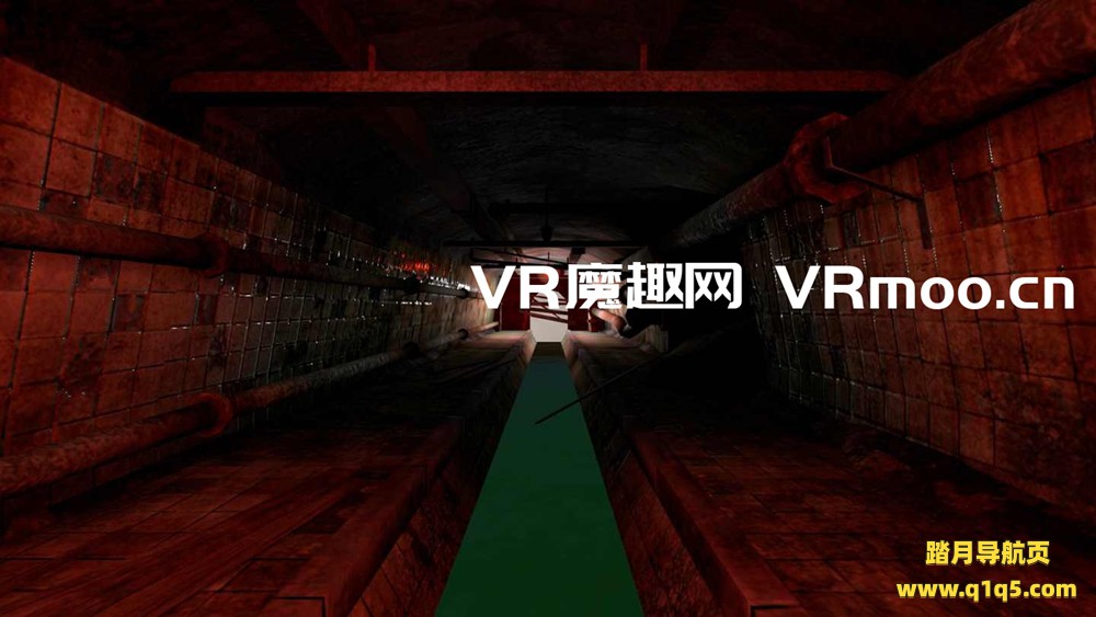 Oculus Quest 游戏《失眠2》Insomnia 2 VR