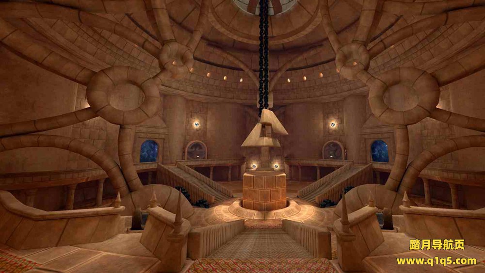 Meta Quest 游戏《克服你的恐惧》ClaustrOFF- Overcome Your Fears