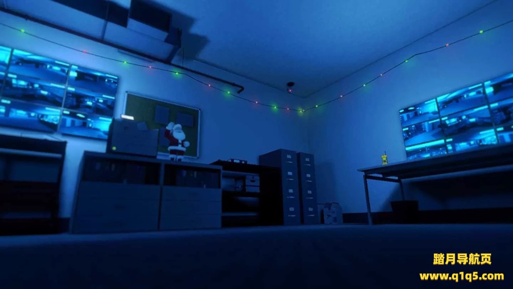 Oculus Quest 游戏《暮光之城VR》The Twilight Zone™ VR ~ 阴阳魔界