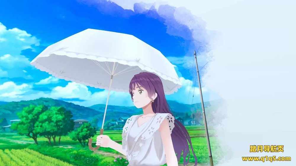 Oculus Quest 游戏《在我身边唱歌》Hop Step Sing By My Side