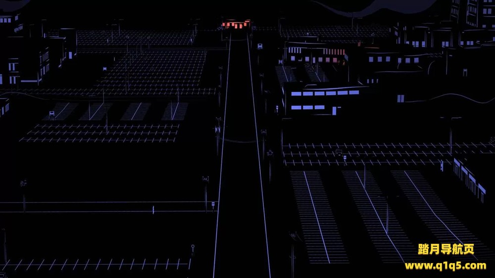 Oculus Quest 游戏《选择》The Choice