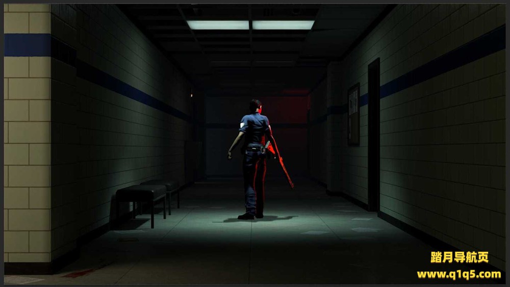 Meta Quest 游戏《待宰之羊》Flock of the Low God