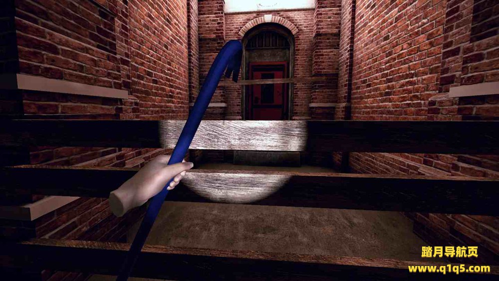 Meta Quest 游戏《恐怖僵尸生存战》Zombie Survival Horror