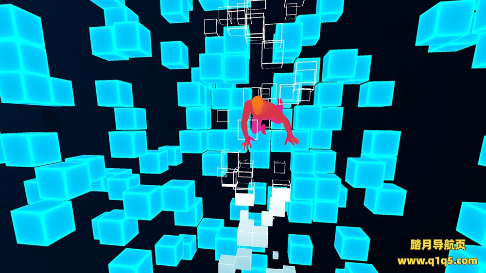 Oculus Quest 游戏 《歌利亚:玩弄现实》Goliath- Playing With Reality