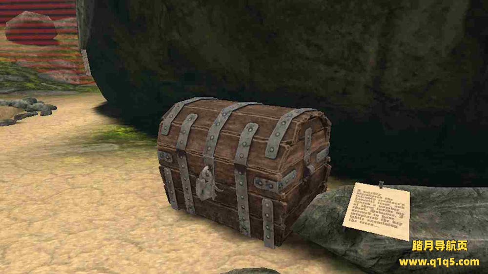 Oculus Quest 游戏《水豚绿洲》Capy Oasis