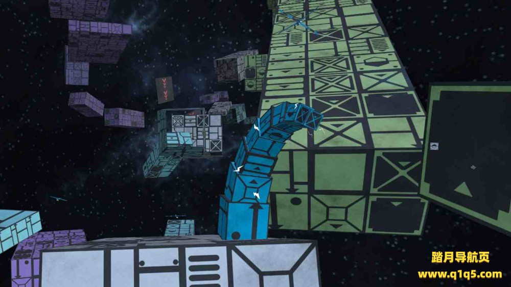 Meta Quest 游戏《快手》FastHands