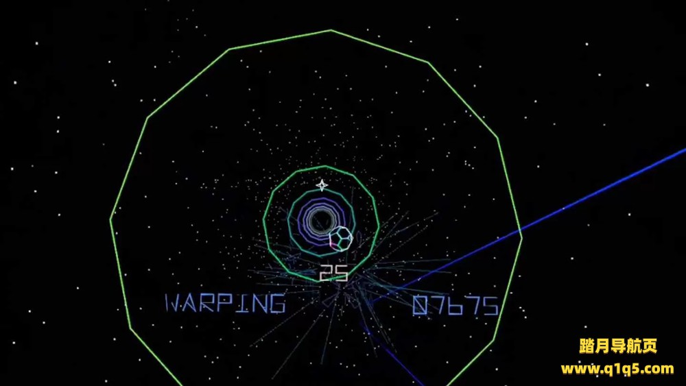 Oculus Quest 游戏《VekWars VR》维克战争
