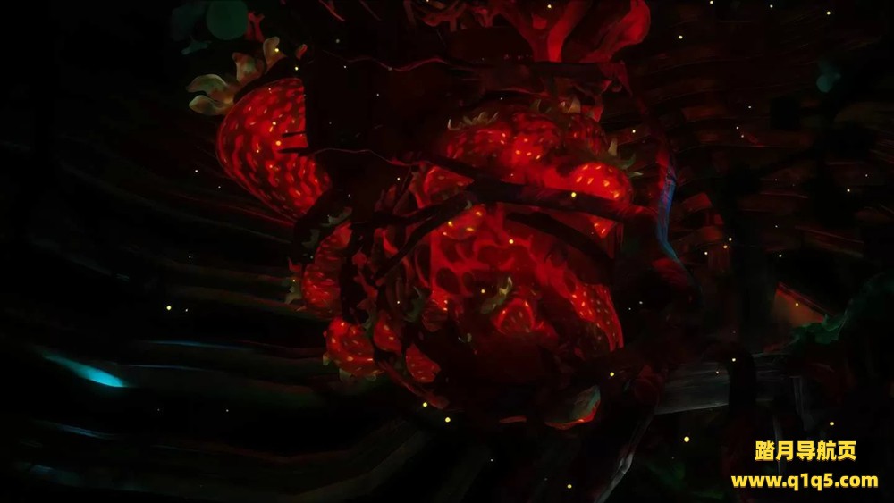 Oculus Quest 游戏《我的身体》Body of Mine