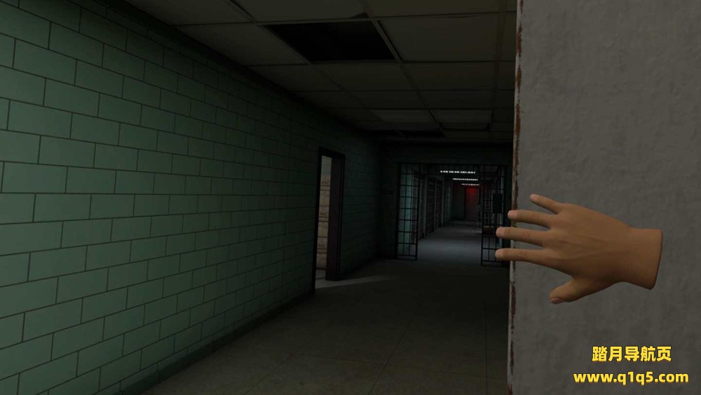 Meta Quest 游戏《待宰之羊》Flock of the Low God