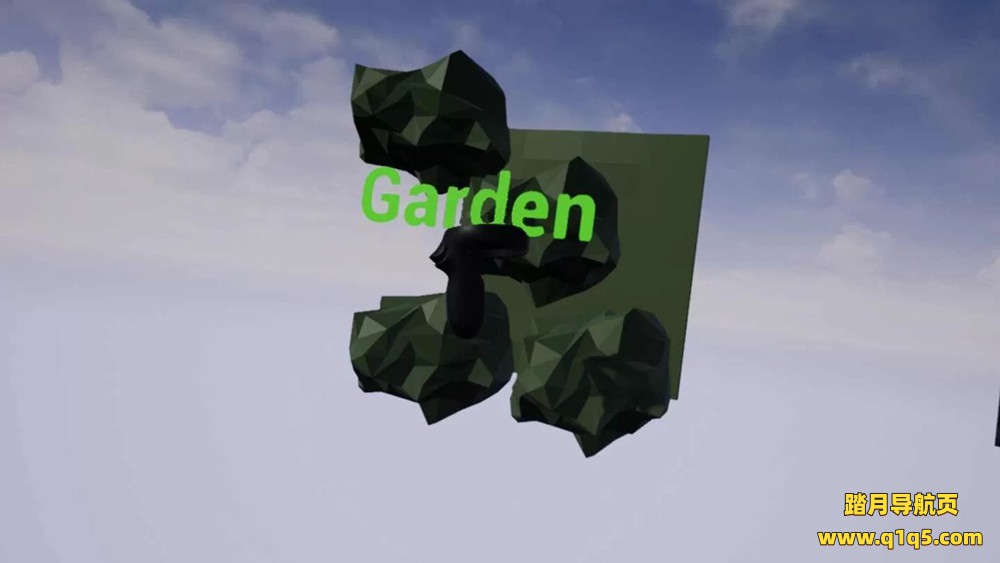 Oculus Quest 游戏《Matching Pairs VR》配对 VR