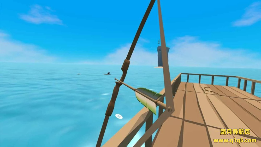 OculusQuest 游戏《直到明天》Till Tomorrow