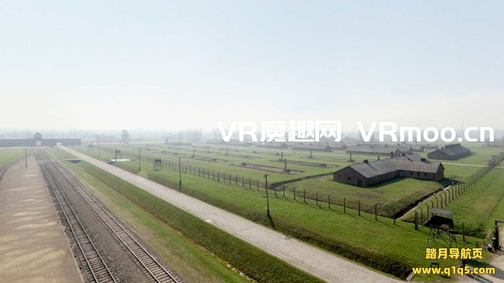 Oculus Quest 纪录片《伊娃体验 – Quest 的 VR 展览》The Eva Experience – VR Exhibit for Quest