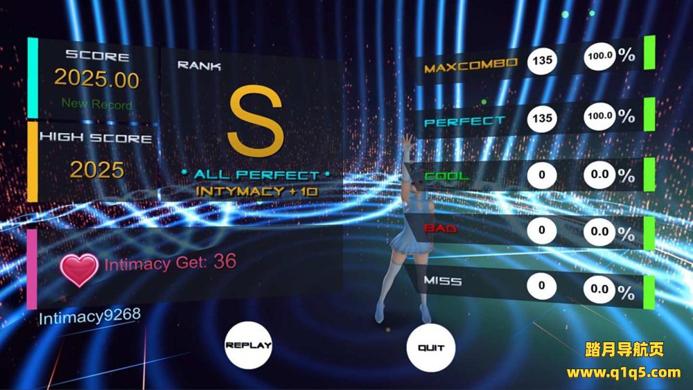 Oculus Go 游戏《VeryStar Robot》非常明星