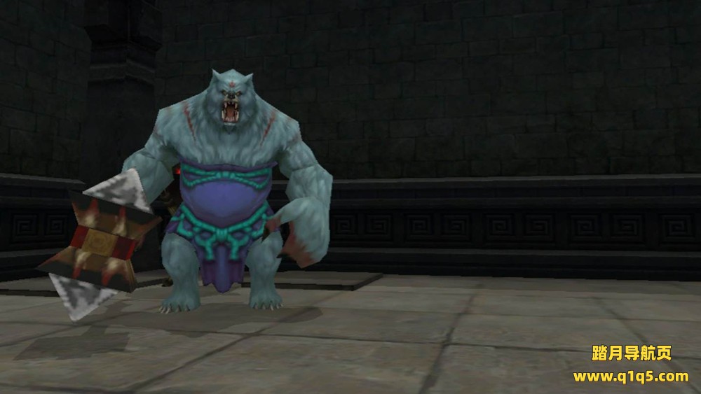 Oculus Quest 游戏《地下城冒险》Dungeon Adventure