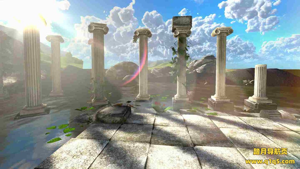 Meta Quest 游戏《你能坚持住吗？》CAN YOU HOLD IT-