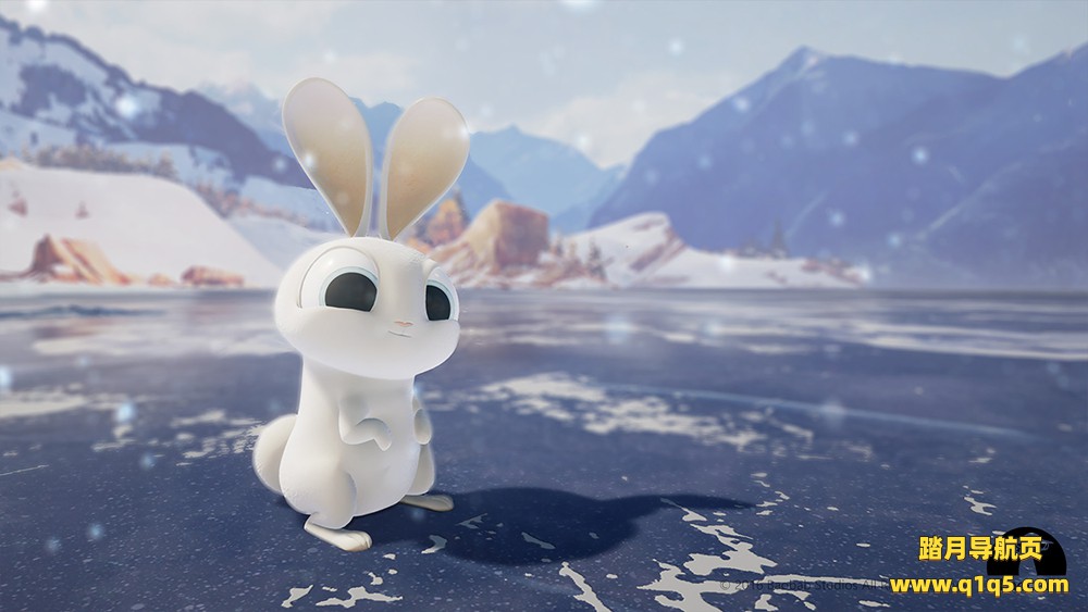 Oculus Quest 动漫VR《INVASION! Anniversary Edition》入侵