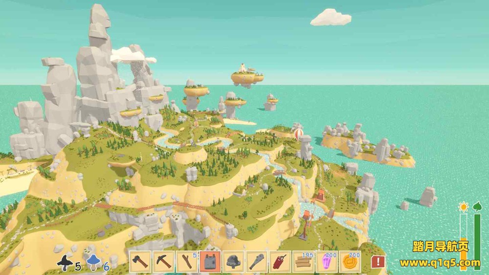 Oculus Quest 游戏《栀子VR》Gardenia VR