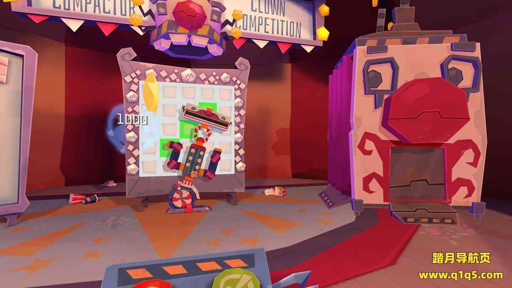 Meta Quest 游戏《欺骗的喜剧》They Suspect Nothing