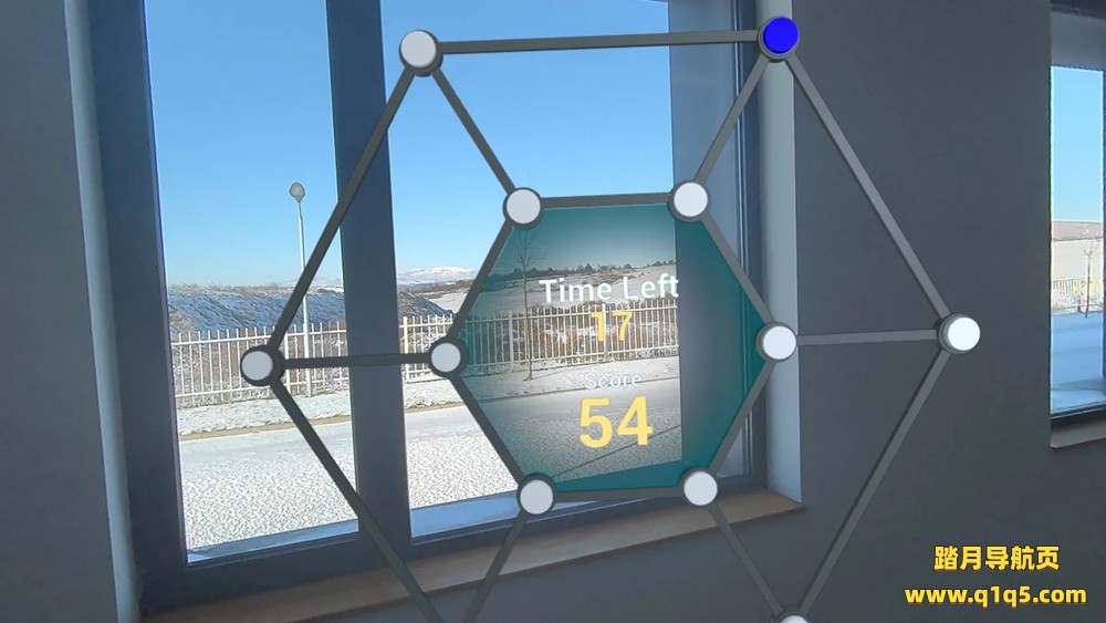 Meta Quest 游戏《改装XR》Refit XR