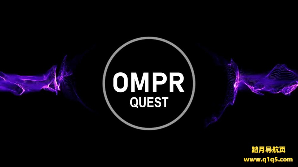 Meta Quest 应用《流媒体服务》OMPR Quest