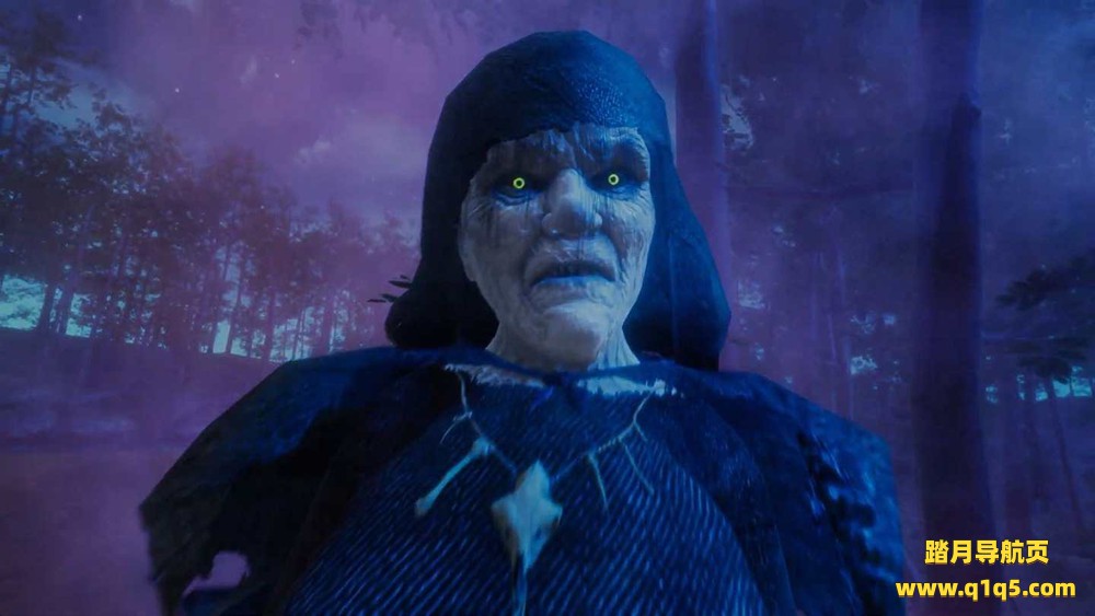 Oculus Quest 游戏《卡加》Karga