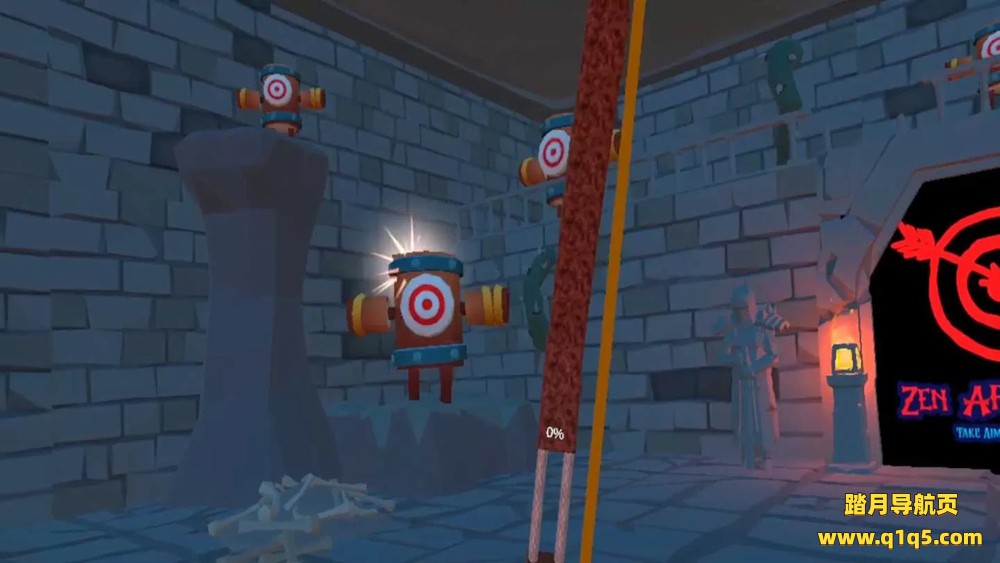 Oculus Quest 游戏《禅宗猴子》Zen Monkeys