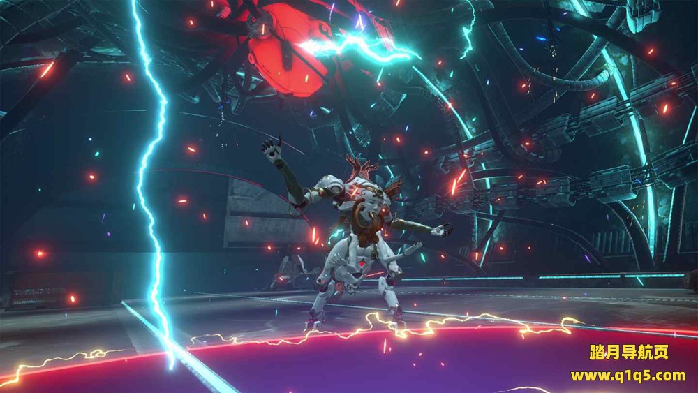 Meta Quest 游戏《灵魂契约》SOUL COVENANT