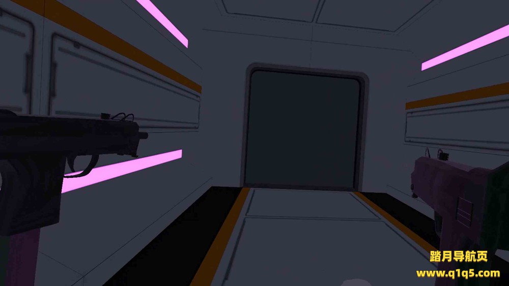 Oculus Quest 游戏《永恒打击》Eternal Strike