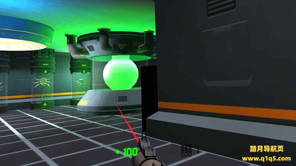 Meta Quest 游戏《VR竞技场》VR Arena