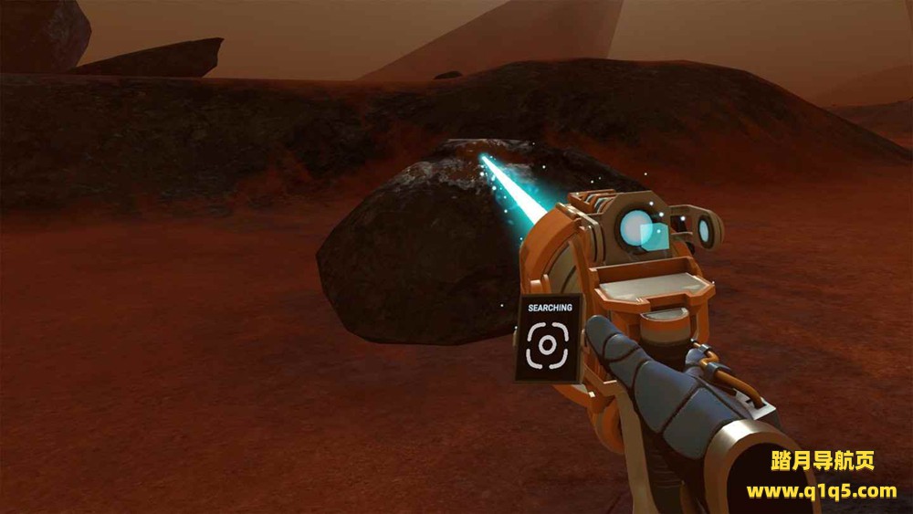 Meta Quest 游戏《火星求生：先锋》Surviving Mars- Pioneer