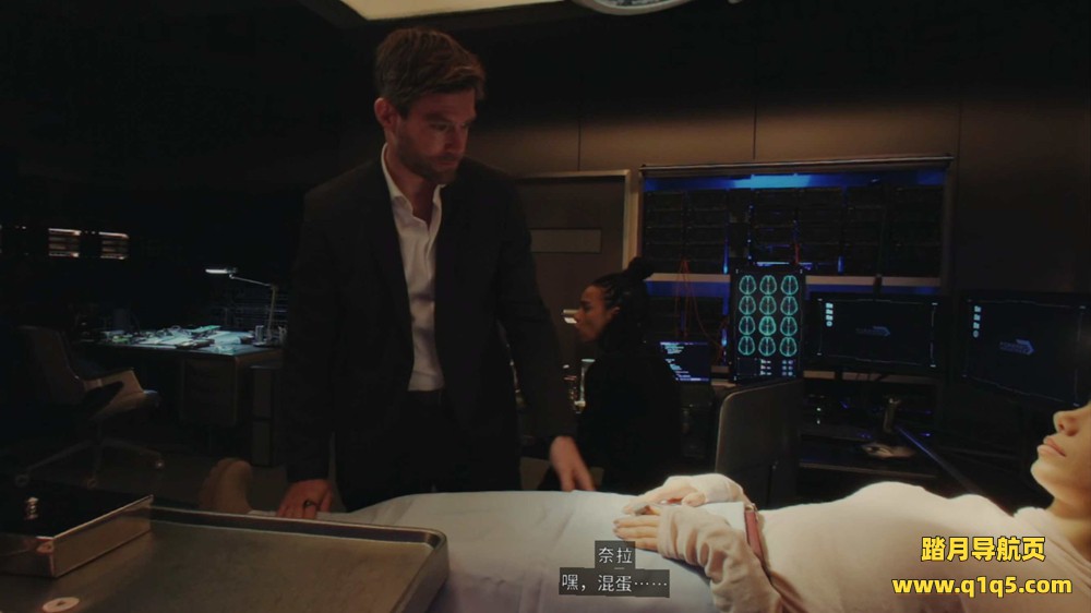 Oculus Quest 游戏《内在人性 汉化中文版》Human Within