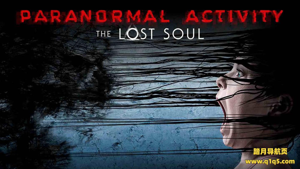Oculus Quest 游戏《鬼影实录-失魂》Paranormal Activity- The Lost Soul