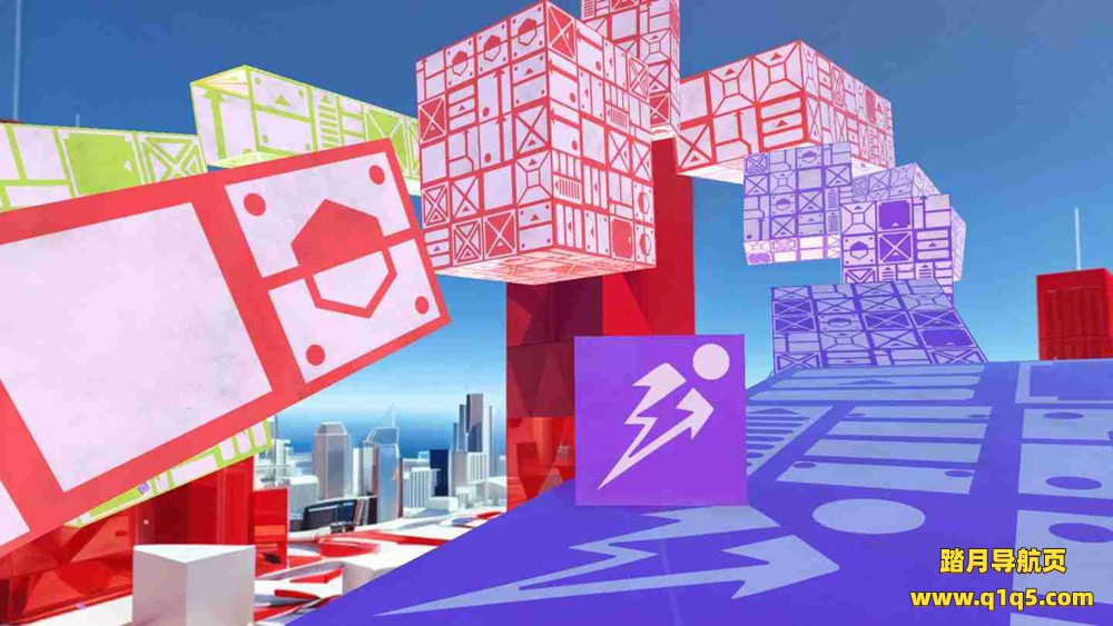 Meta Quest 游戏《快手》FastHands