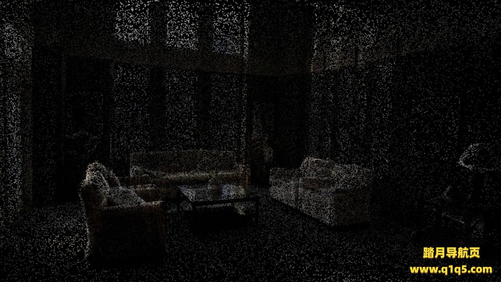 Meta Quest 游戏《探索》Wonder