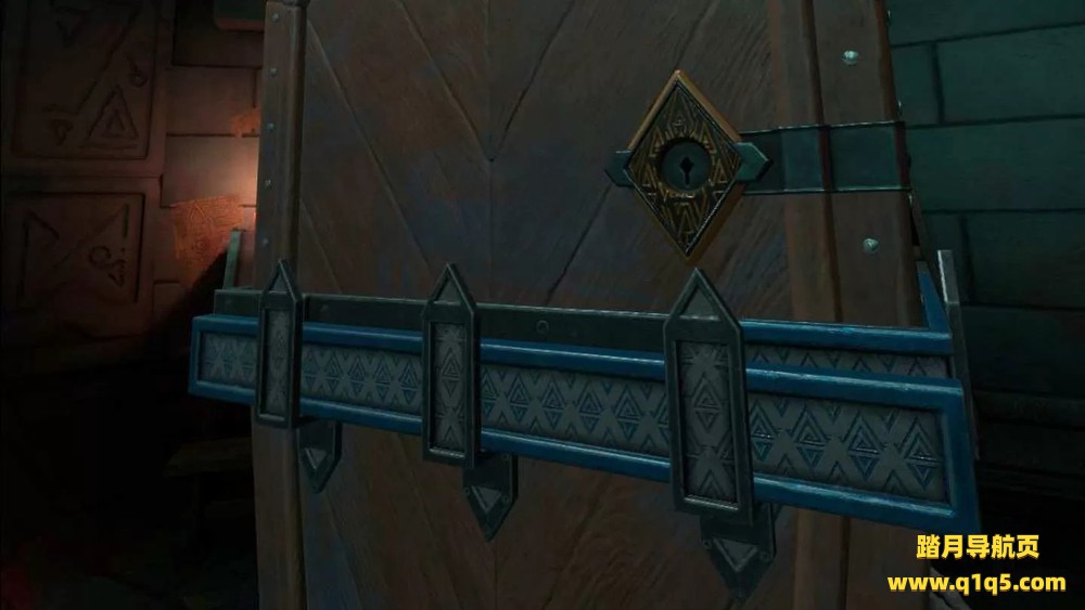 Oculus Quest 游戏《沉默杀手：吸血鬼地窟》Silent Slayer- Vault of the Vampire