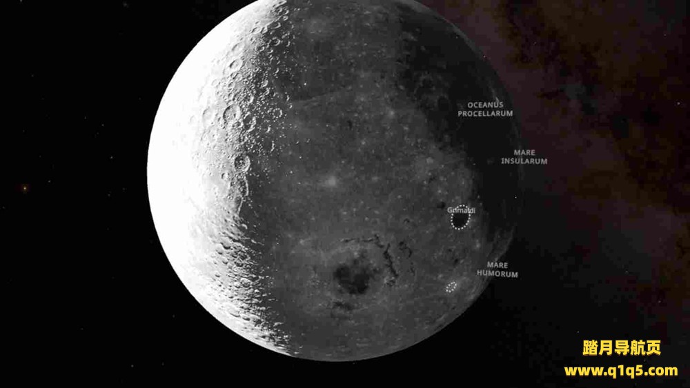 Oculus Quest 游戏《恒星虚拟》Stellarium VR