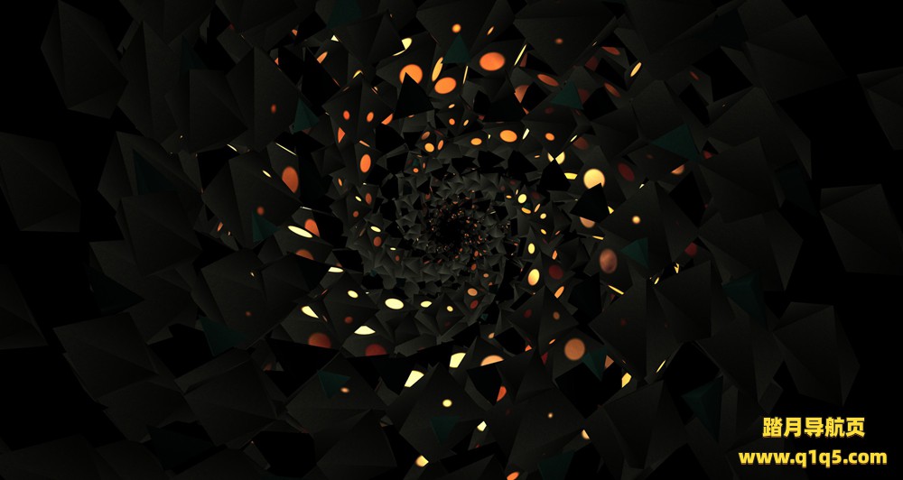 Oculus Quest 游戏《Visitations VR》探视