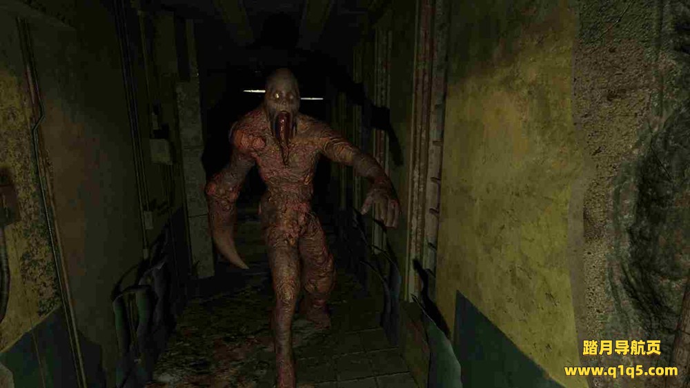 Oculus Quest  游戏《耙庄园的秘密2》Secret of Harrow Manor 2