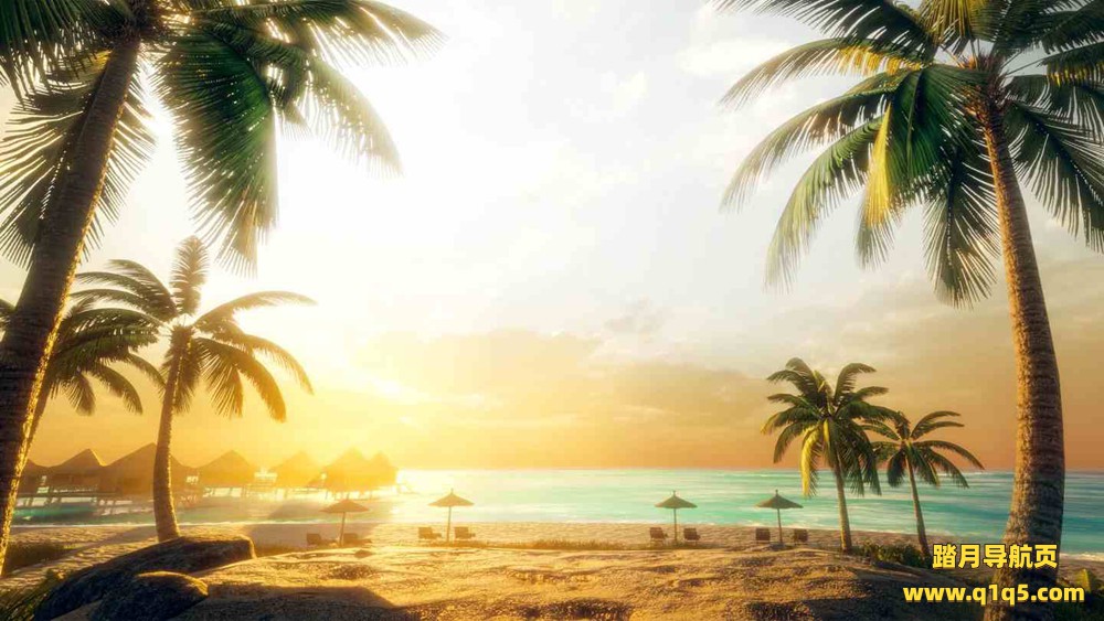 Oculus Quest 游戏《引导冥想 VR》Guided Meditation VR