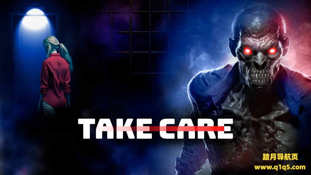 Meta Quest 游戏《恐怖僵尸生存战》Zombie Survival Horror