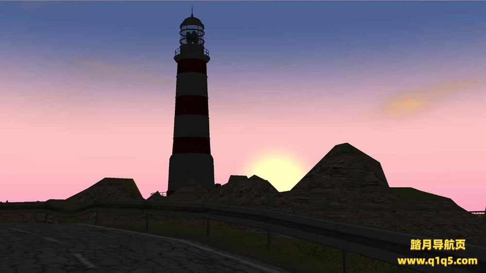 Meta Quest 游戏《健身自行车》ExrcsBike