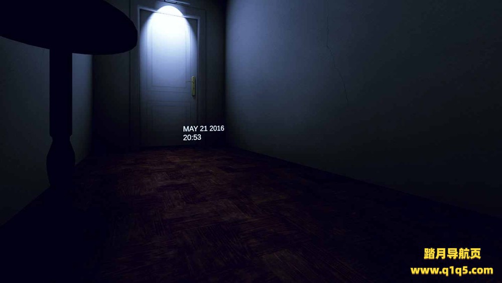 Meta Quest 游戏《恐怖僵尸生存战》Zombie Survival Horror