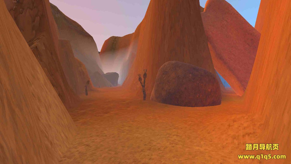 Meta Quest 游戏《亲爱的朋友》Dear Friend