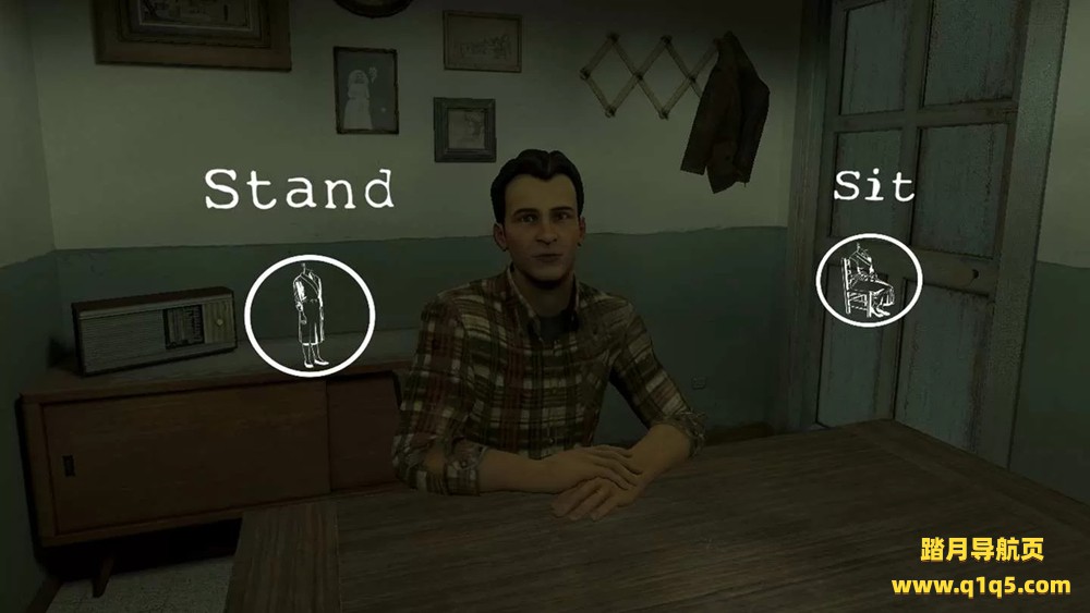 Oculus Quest 游戏《Vajont VR》大坝灾难