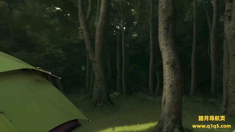 Oculus Quest 游戏《瑜伽景观》YogaScape