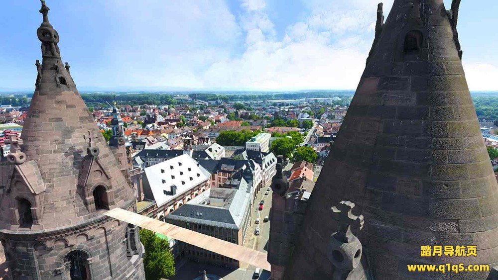 Oculus Quest 游戏《搏击跳板 – 塔间》Fight The Plank Between the Towers Fear of heights – Acrophobia